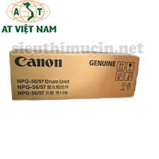 Cụm trống Canon IR 4025/4035/4045/4051/NPG 56/57                                                                                                                                                        